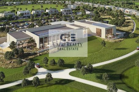 فیلا 5 غرف نوم للبيع في دبي هيلز استيت، دبي - 10mins Downtown| Golf course Mansion by EMAAR فیلا 5 غرف نوم للبيع في دبي هيلز استيت، دبي - 10mins Downtown| Golf course Mansion by EMAAR