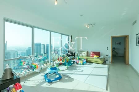 High Floor 3 Bed | Well Maintained | Don't Miss High Floor 3 Bed | Well Maintained | Don't Miss