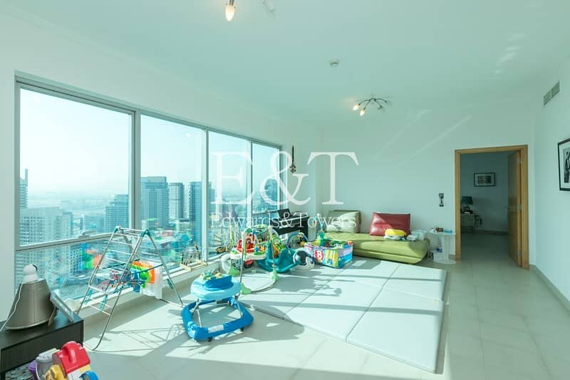 High Floor 3 Bed | Well Maintained | Don't Miss High Floor 3 Bed | Well Maintained | Don't Miss