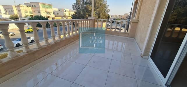 Studio for Rent in Khalifa City A, Abu Dhabi - Spacious Studio w/ Big Balcony & Shared Pool Studio for Rent in Khalifa City A, Abu Dhabi - Spacious Studio w/ Big Balcony & Shared Pool