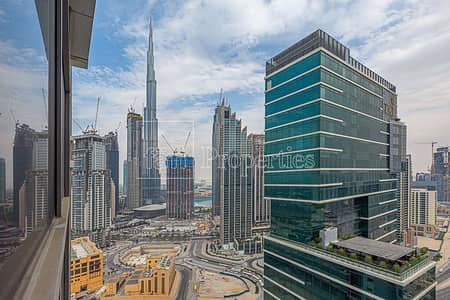 3+Store Room l UpgradedlStunning View|High Floor 3+Store Room l UpgradedlStunning View|High Floor