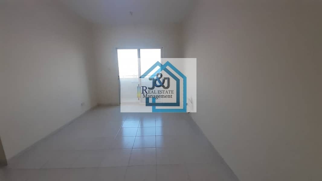 fine 1 BEDROOM apartment in defense road 