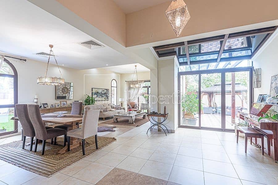 Massive 4BR Corner Plot | In Perfect Location! Massive 4BR Corner Plot | In Perfect Location!
