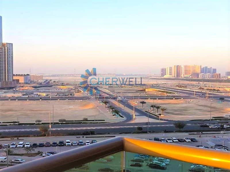 2 | Partial Sea View | Modern Layout | Great Investment |