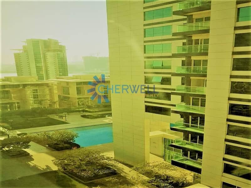 3 | Partial Sea View | Modern Layout | Great Investment |