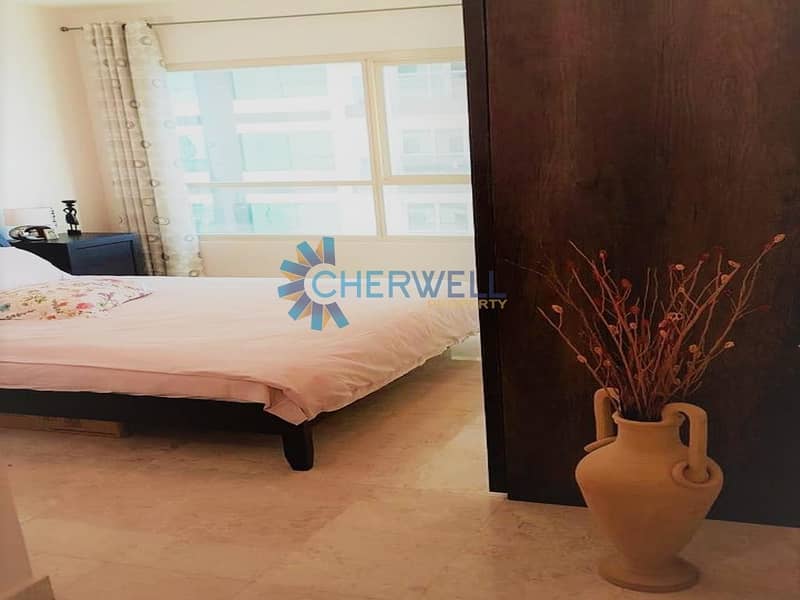 6 | Partial Sea View | Modern Layout | Great Investment |