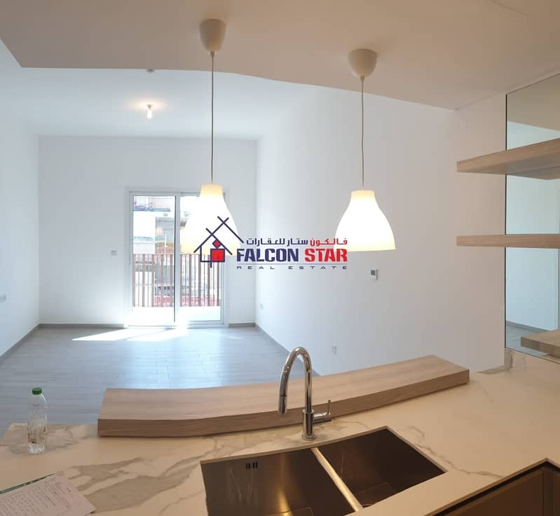 2 ELEGANT 1BHK | BUILT-IN-KITCHEN| FREE AC