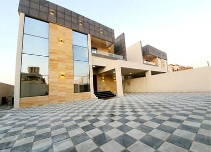 New villa, first inhabitant, very sophisticated finishing, close to all services, excellent price, large area, and the most beautiful and luxurious villas New villa, first inhabitant, very sophisticated finishing, close to all services, excellent price, large area, and the most beautiful and luxurious villas