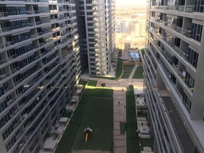 SKY COURT TOWER A l ONE BEDROOM FOR RENT  l ONLY IN 24K