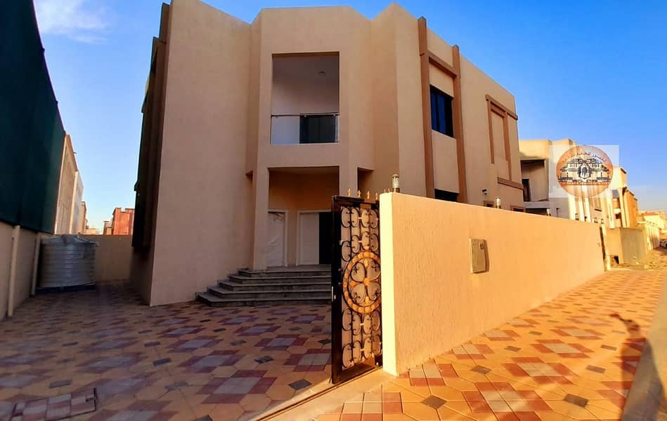 Villa for sale commercially - a second piece of Al-Qar Street - personal finishing - from all facilities and with easy bank installments. The villa is an excellent opportunity