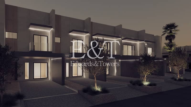 Best Selling Townhouses|2 Yrs PHP|Ready by Q1 2022