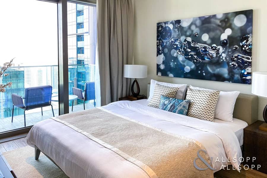 5 Studio | Excellent Investment | JBR View