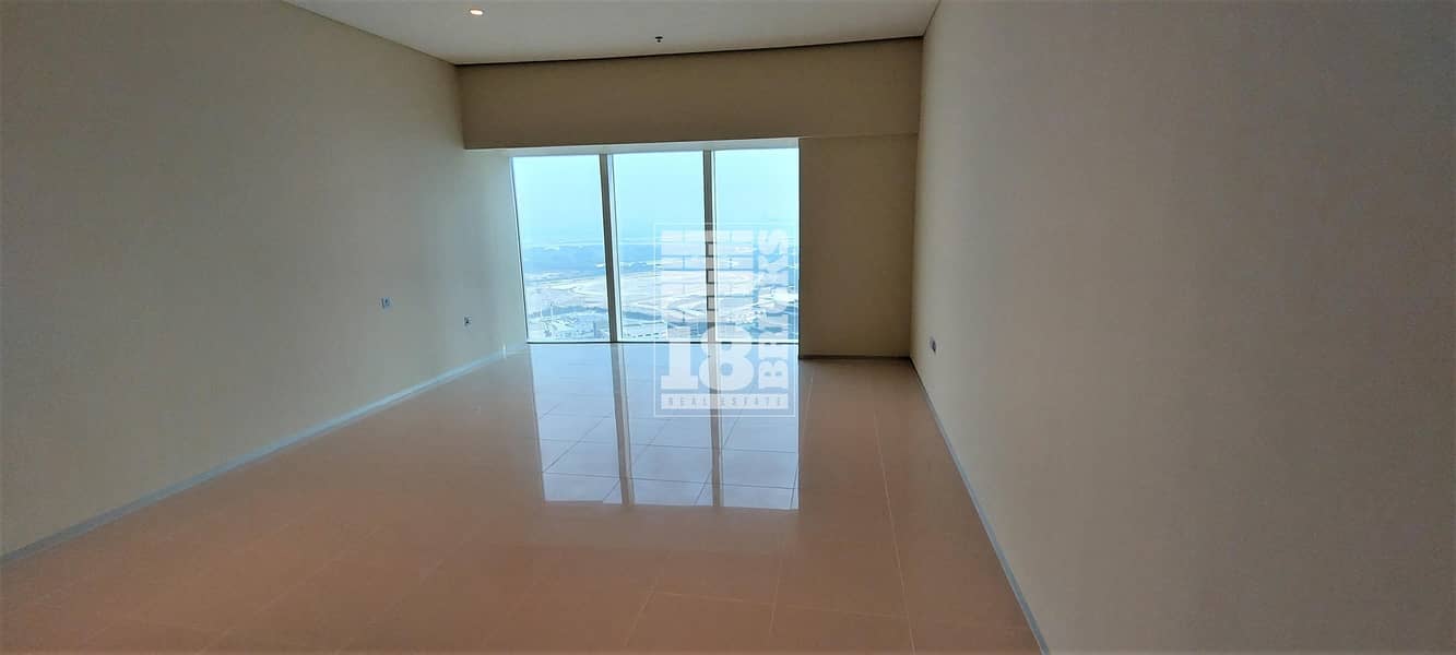 Beautiful 3 bed apartment on Sheikh Zyed