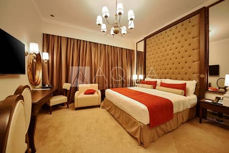 استوديو للبيع في نخلة جميرا، دبي - Vacant | Studio Apartment | Dukes Palm استوديو للبيع في نخلة جميرا، دبي - Vacant | Studio Apartment | Dukes Palm