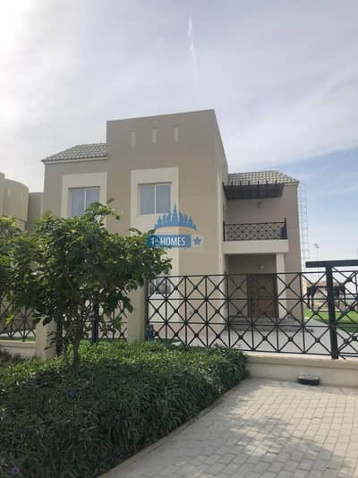 5BR Villa with Private Pool / Full Furnished / Vacant 5BR Villa with Private Pool / Full Furnished / Vacant