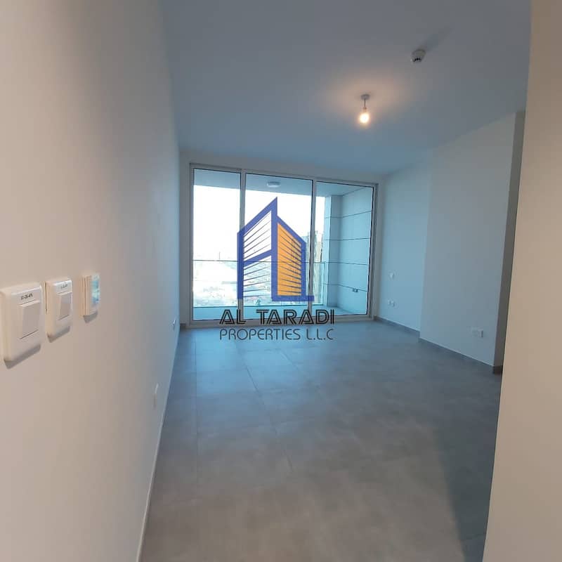 2+M BR Apartment in Cubic Ready to Move in