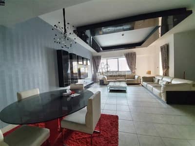 Fully Furnished | Big Flat | Excellent Open View Fully Furnished | Big Flat | Excellent Open View
