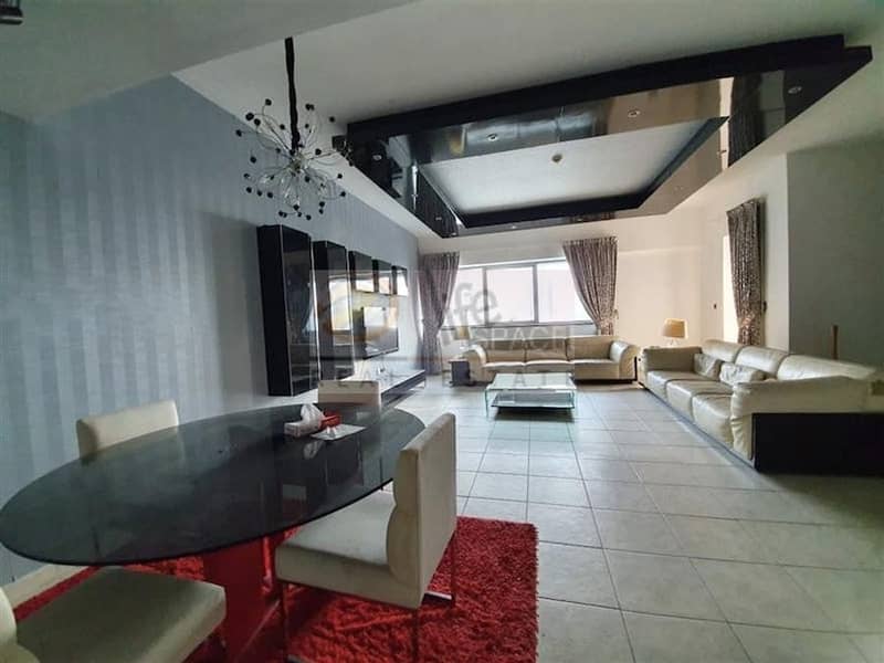 Fully Furnished | Big Flat | Excellent Open View Fully Furnished | Big Flat | Excellent Open View