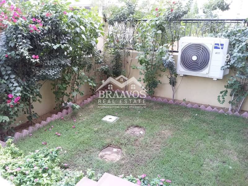 24 Perfect For Family | 4BR Villa with Private Garden