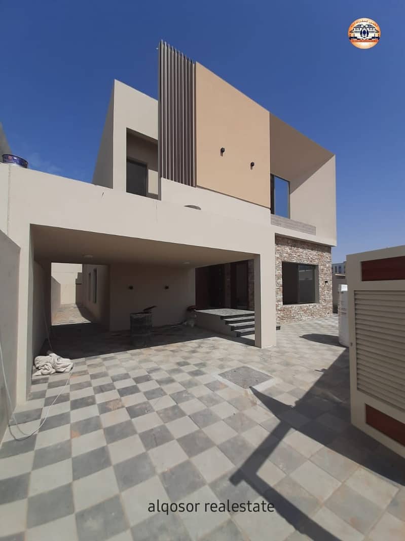 Вилла в Аль Мовайхат，Аль Мовайхат 2, 5 спален, 1799999 AED - 4983368