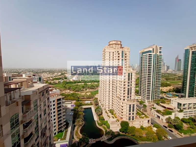 High Floor/ 2BR/ Canal View/ Vacant of 1 March High Floor/ 2BR/ Canal View/ Vacant of 1 March