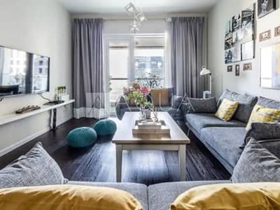 Elegant Unit | Fully Furnished | Chiller Free Elegant Unit | Fully Furnished | Chiller Free
