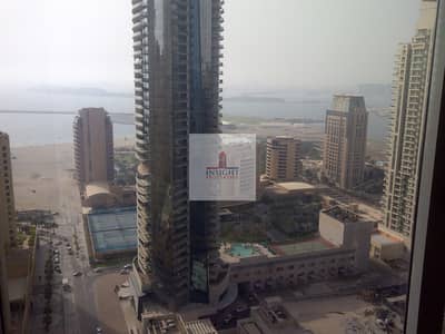 LARGE 1 B/R WITH FULL SEA AND MARINA VIEWS | HIGH FLOOR LARGE 1 B/R WITH FULL SEA AND MARINA VIEWS | HIGH FLOOR
