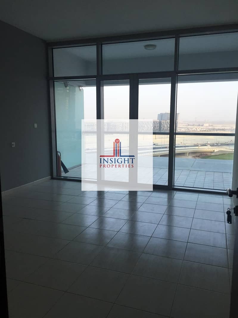 17 1 B/R APT|WINDSOR MANOR|AL KHAIL RD VIEW