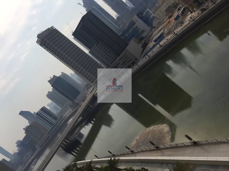 1 B/R APT | WINDSOR MANOR | CANAL VIEW 1 B/R APT | WINDSOR MANOR | CANAL VIEW