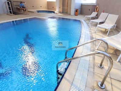 BRAND NEW | WELL-FURNISHED STD | WITH BALCONY BRAND NEW | WELL-FURNISHED STD | WITH BALCONY