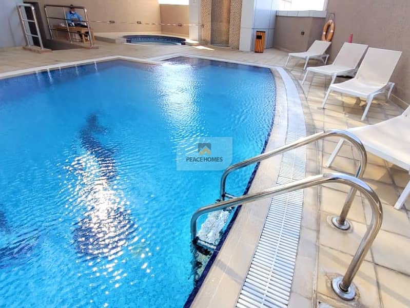 BRAND NEW | WELL-FURNISHED STD | WITH BALCONY BRAND NEW | WELL-FURNISHED STD | WITH BALCONY