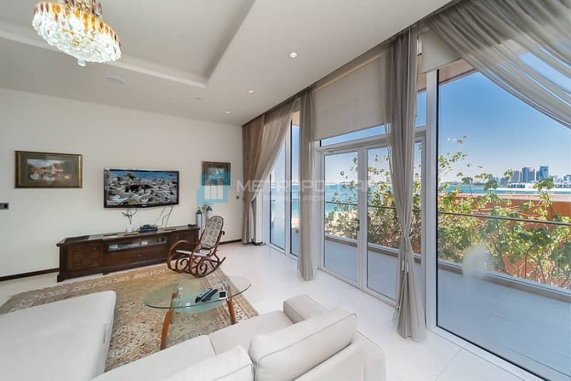 2 Exceptional Value | Delightful view | Modern 1 Bed