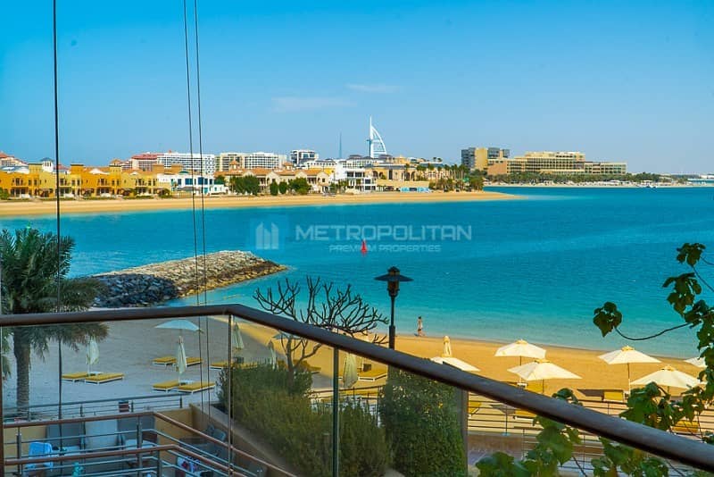 10 Exceptional Value | Delightful view | Modern 1 Bed