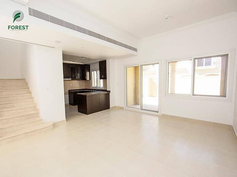 Single Row | 2 Beds | Type D | Best Location Single Row | 2 Beds | Type D | Best Location