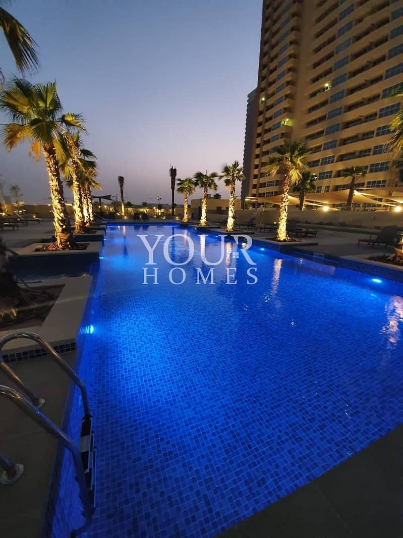 SS| INVESTOR DEAL FULLY FURNISHED STUDIO APT FOR SALE IN GHALIA SS| INVESTOR DEAL FULLY FURNISHED STUDIO APT FOR SALE IN GHALIA