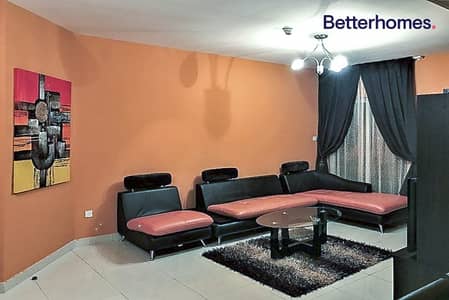 Fully Furnished | With Balcony | SZR View Fully Furnished | With Balcony | SZR View
