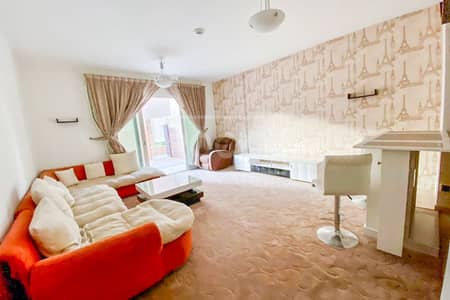 Furnished 1 Bed | Kitchen Equipped | Manara 3 Furnished 1 Bed | Kitchen Equipped | Manara 3
