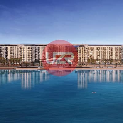 1 Bedroom Apartment for Sale in Yas Island, Abu Dhabi - 4yrs Service charge waive | Ready in Few months | Pay 5% to book 1 Bedroom Apartment for Sale in Yas Island, Abu Dhabi - 4yrs Service charge waive | Ready in Few months | Pay 5% to book