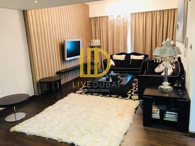 SH I Well Maintained I Semi Furnished I Wooden floor SH I Well Maintained I Semi Furnished I Wooden floor