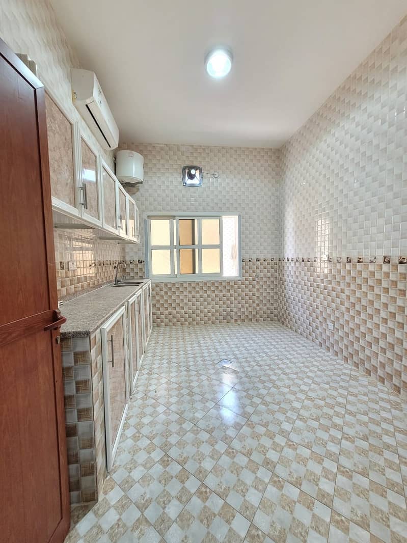 Monthly 3 Bedroom Hall in Al Shamkha Near to Makani Mall Just 4500