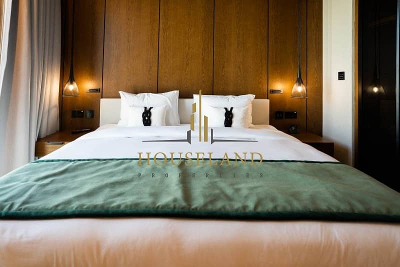 luxury | full furnished 1bedroom| bill inclusive| beach access luxury | full furnished 1bedroom| bill inclusive| beach access