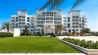 Large Terrace 3Beds+Maids AMC East Side