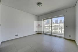 Garden View 3BR+M Duplex Large Terrace
