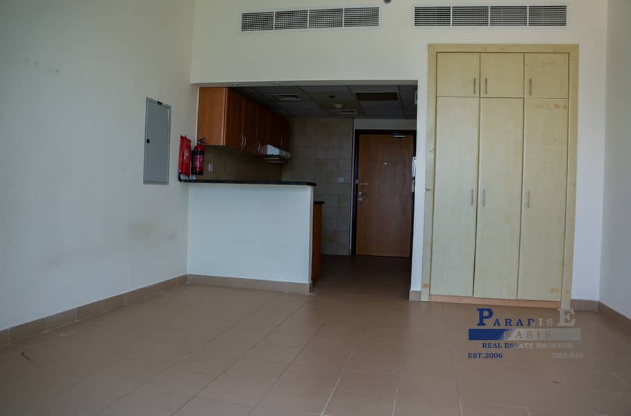 With Balcony | Unfurnished | Great Deal