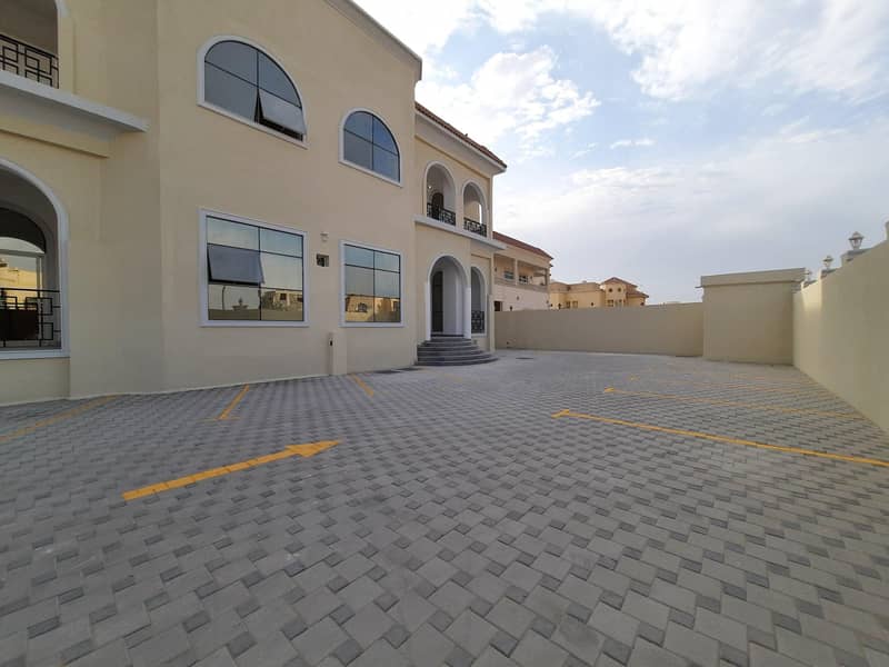 Superb Excellent studios with Proper Kitchen and Full Bathroom in Mohammed Bin Zayed City z 27 Easy Payments.
