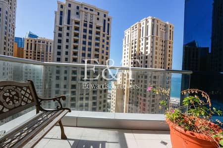 High Floor | Tenanted | High ROI | Well Maintained High Floor | Tenanted | High ROI | Well Maintained