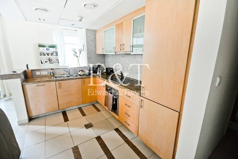 3 Upgraded Kitchen | Great Investment | Must See
