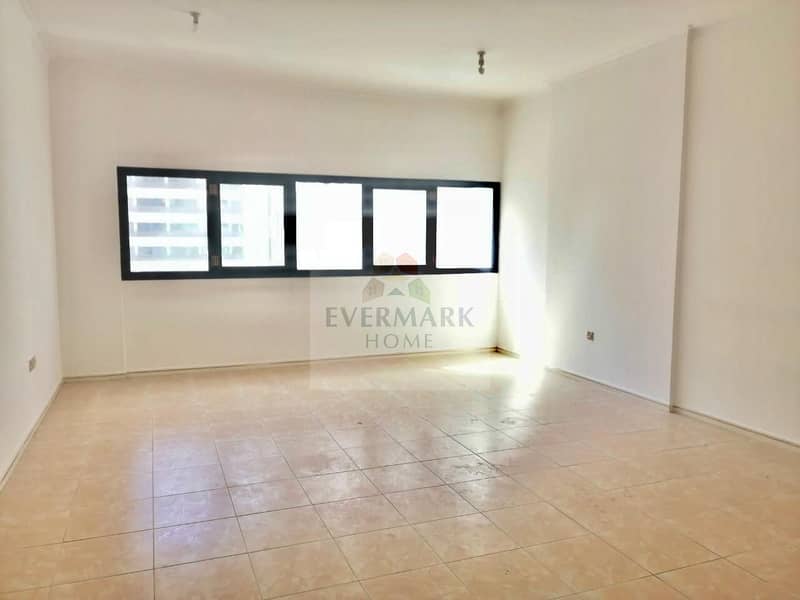 Warm Up With Our Limited Deal | Spacious 3 Bedroom Apartment in Tourist Club Area