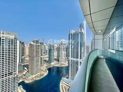 Lake View I High Floor I Vacant on Transfer