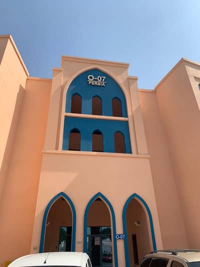 Studio for Rent in International City, Dubai - Studio With Balcony Close to Bus Stop Building O-07 Persia Cluster Studio for Rent in International City, Dubai - Studio With Balcony Close to Bus Stop Building O-07 Persia Cluster